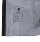 Carhartt WIP Gore-Tex Point Jacket (Schwarz)