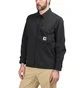 Carhartt WIP Hayes Shirt (Schwarz)