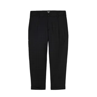 Carhartt WIP Taylor Pant (Schwarz)