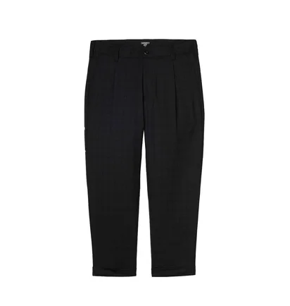 Carhartt WIP Taylor Pant (Schwarz)