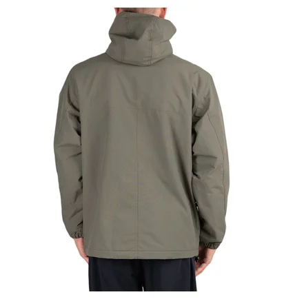 Carhartt WIP Windbreaker Pullover (Olivgrün)