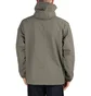 Carhartt WIP Windbreaker Pullover (Olivgrün)