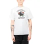 Carhartt WIP S/S Boxing C T-Shirt (Weiß)