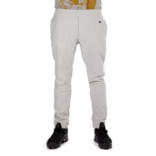 Champion x Beams Reverse Weave Cuff Pant (Grau)