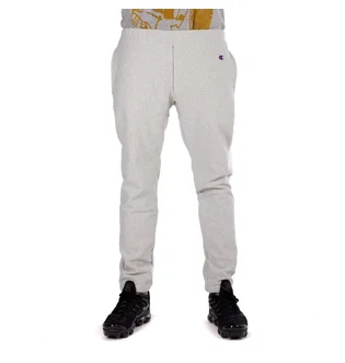 Champion x Beams Reverse Weave Cuff Pant (Grau)