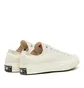 Converse Chuck 70 OX Low (Hellbeige / Schwarz)
