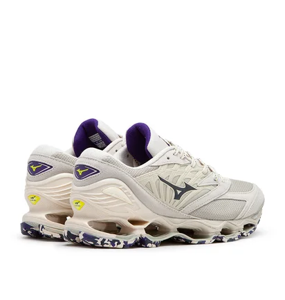 Mizuno Wave Prophecy LS Future Gardens Pack (Beige)