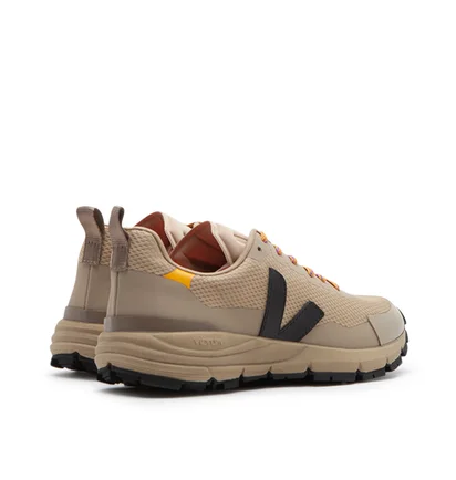 Veja WMNS Dekkan Alveomesh (Beige / Schwarz)