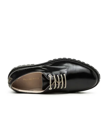 Filling Pieces Caribbean Dress Up (Schwarz)