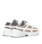 Filling Pieces FP Reaf Zinc (Grau / Weiß)