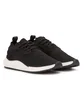 Filling Pieces Knit Speed Arch Runner Condor (Schwarz)