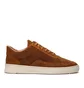 Filling Pieces Low Mondo Ripple Nardo Suede (Braun)
