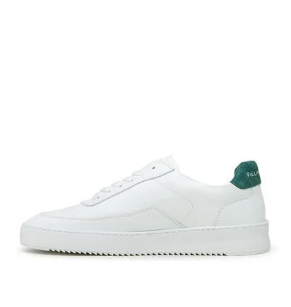 Filling Pieces Mondo 2.0 Ripple (Weiß / Grün)