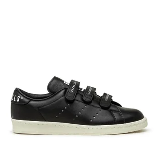 adidas X Human Made UNOFCL (Schwarz)
