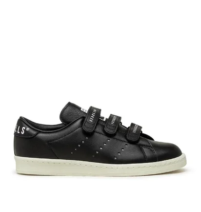 adidas X Human Made UNOFCL (Schwarz)