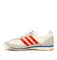 adidas SL 72 (Grau / Rot)
