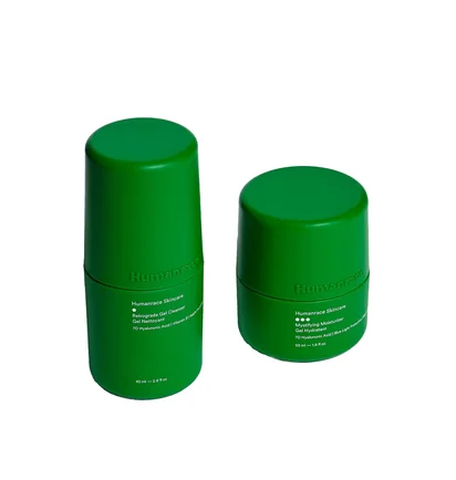 Humanrace 7D Gel Set