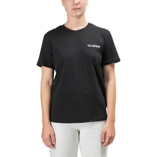 Han Kjobenhavn Casual Tee (Schwarz)