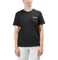 Han Kjobenhavn Casual Tee (Schwarz)