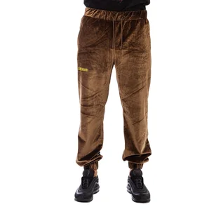 Han Kjobenhavn Track Pants Velvet (Cognac)