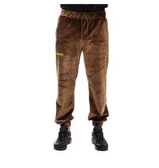 Han Kjobenhavn Track Pants Velvet (Cognac)