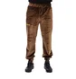 Han Kjobenhavn Track Pants Velvet (Cognac)