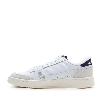 Reebok LT Court (Weiß / Blau)