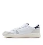 Reebok LT Court (Weiß / Blau)