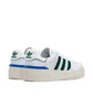 adidas WMNS Superstar Bonega 2B (Weiß / Grün)