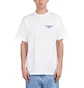 Carhartt WIP S/S Isis Maria Dinner T-Shirt (Weiß)