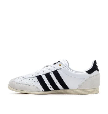 adidas WMNS Japan (Weiss / Schwarz)