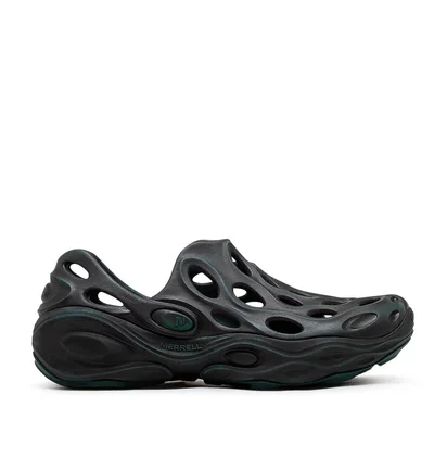 Merrell Hydro Next Gen Moc SE (Schwarz / Grün)