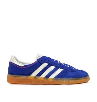 adidas Handball Cup SPZL (Blau / Weiss)