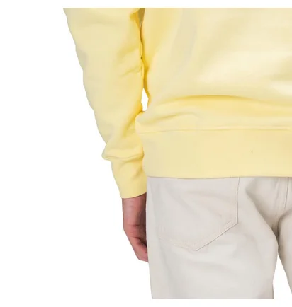 Karhu Air Cushion Hoodie (Gelb / Blau)