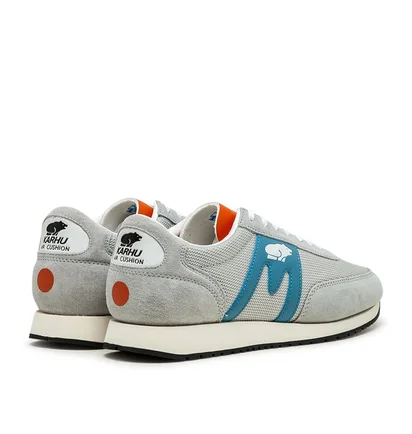 Karhu Albatross 82 'Lighthouse Pack' (Grau / Türkis)