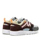 Karhu Fusion 2.0 'Kitee Pack' (Braun / Blau)