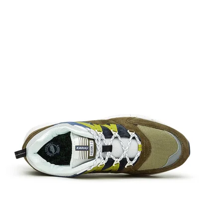 Karhu Fusion 2.0 Shirin Yoku Pack (Braun / Multi)