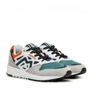 Karhu Legacy 96 'Hockey Pack' (Grau / Grün / Orange)