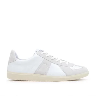 Novesta GAT (Weiß / Beige)