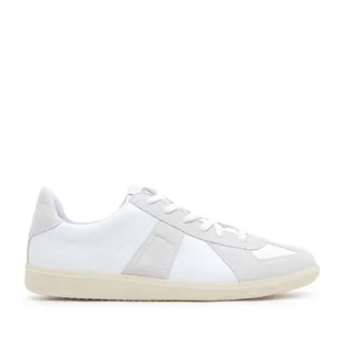Novesta GAT (Weiß / Beige)