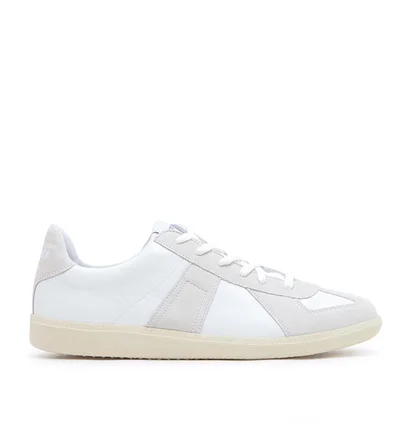 Novesta GAT (Weiß / Beige)