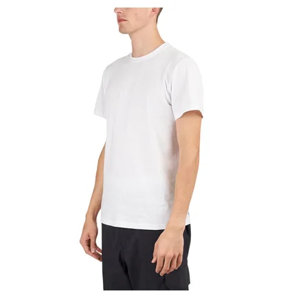 Neighborhood T-Shirt 3 Pack / C-Crew SS (Weiß)