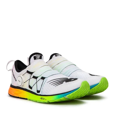 New Balance M1500 WM4 ''Kona'' (White)