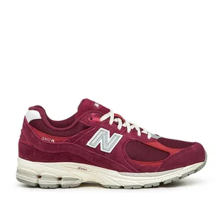 New Balance M2002RHA 'Higher Learning Pack' (Rot)