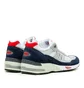 New Balance M991 GWR 'Made in England' (Weiß / Navy / Grau)