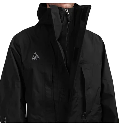 Nike ACG Gore-Tex Jacket (Schwarz)