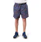 Nike ACG Shorts (Blau / Rot)