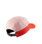 Nike ACG Tailwind Cap (Rot / Rosa)