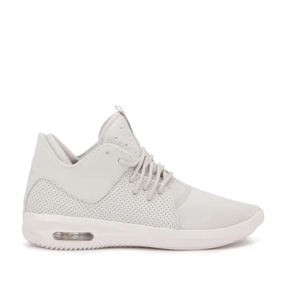 Nike Air Jordan First Class (Beige)