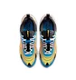 Nike Air Max 270 React ENG (Gelb / Blau / Pink)